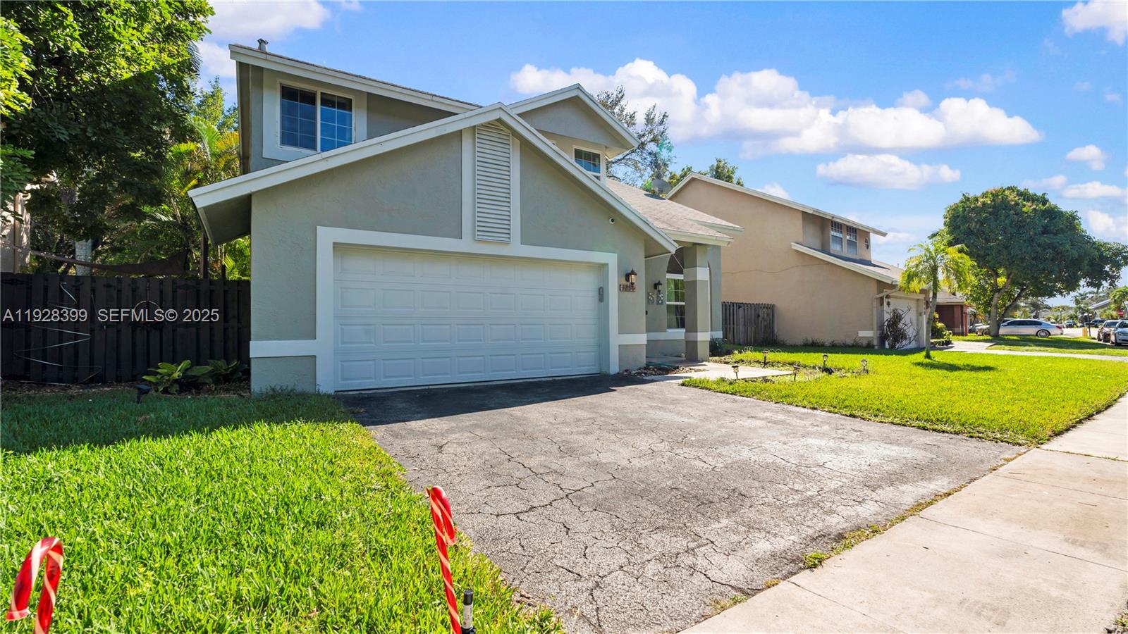 3256 NW 123rd Ter, Sunrise FL 33323