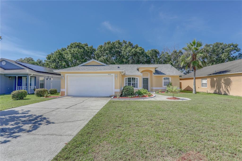 10010 CYPRESS GLEN PLACE