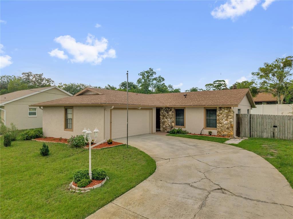 46 LANTANA DRIVE
