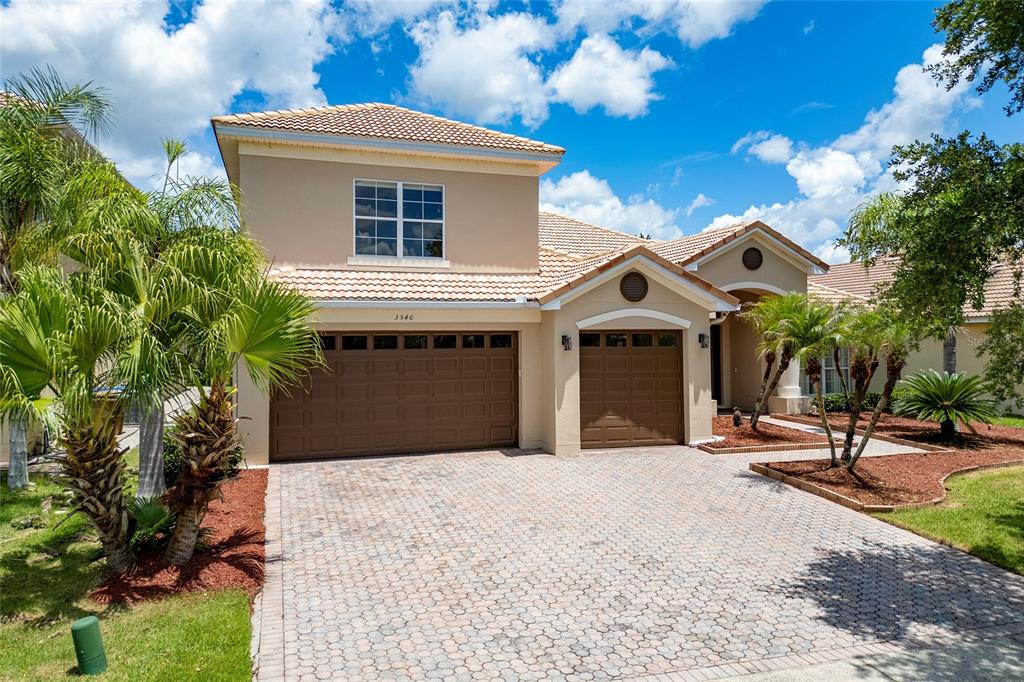 3540 VALLEYVIEW DR