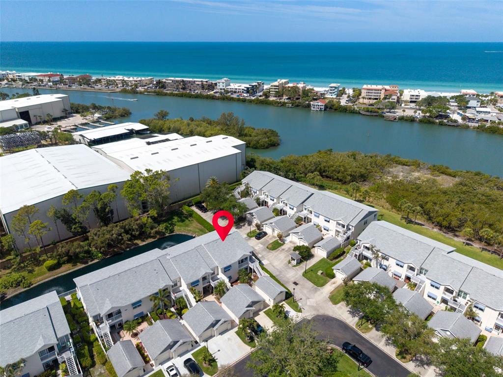 11531 SHIPWATCH DRIVE UNIT 1037
