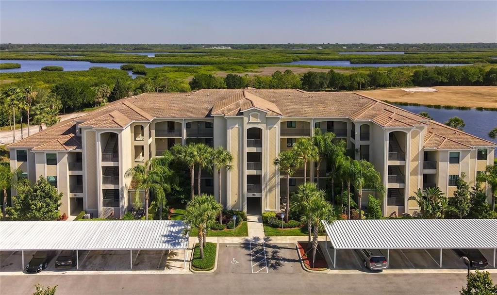 7005 RIVER HAMMOCK DRIVE UNIT 206