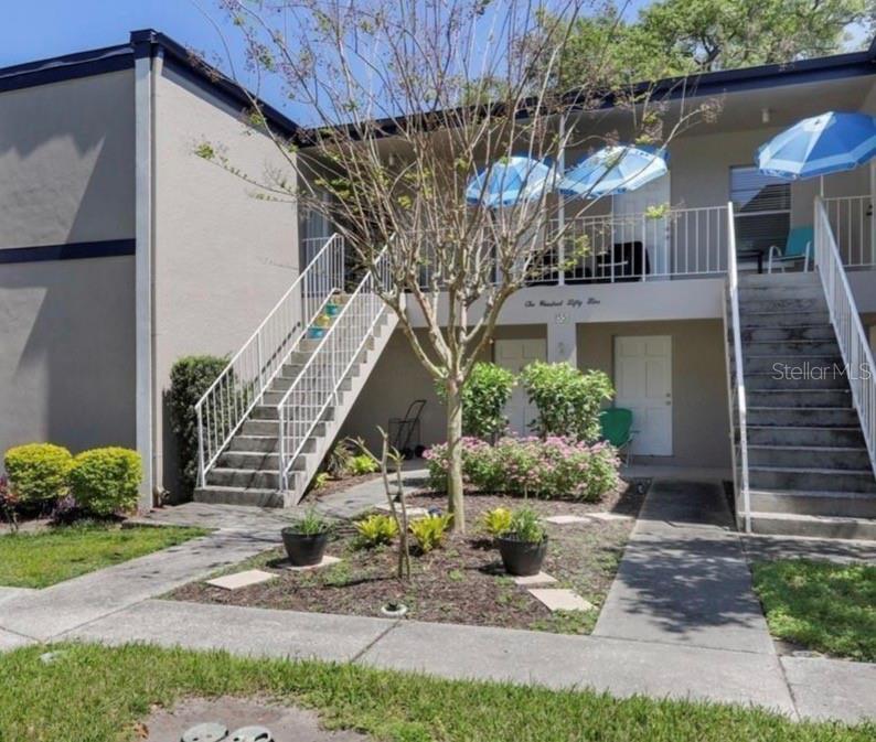 125 PICARDY VILLA CIRCLE UNIT 101