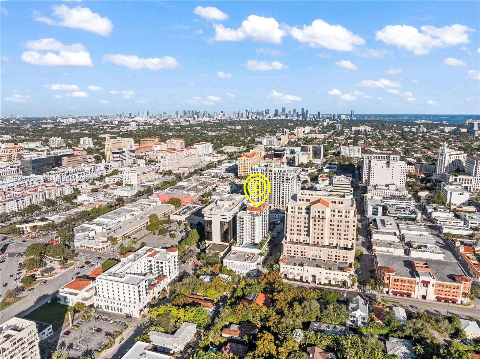 357 Almeria Ave # 1406, Coral Gables FL 33134