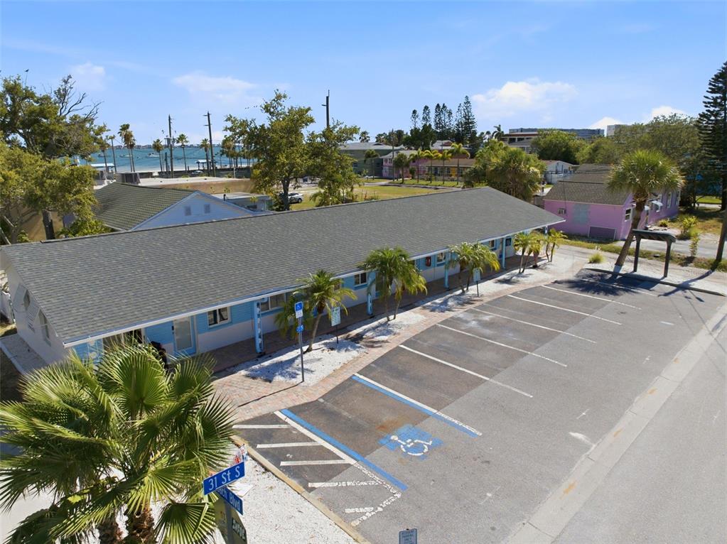 3101 BEACH BOULEVARD S UNIT 1-5