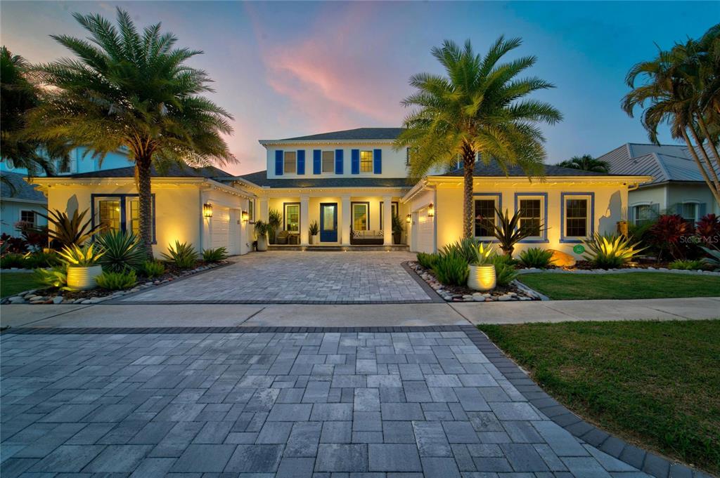 713 ISLEBAY DRIVE