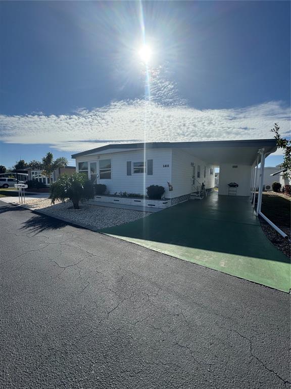 40 LAFITTE DRIVE, NOKOMIS, FL — photo 2 of 19