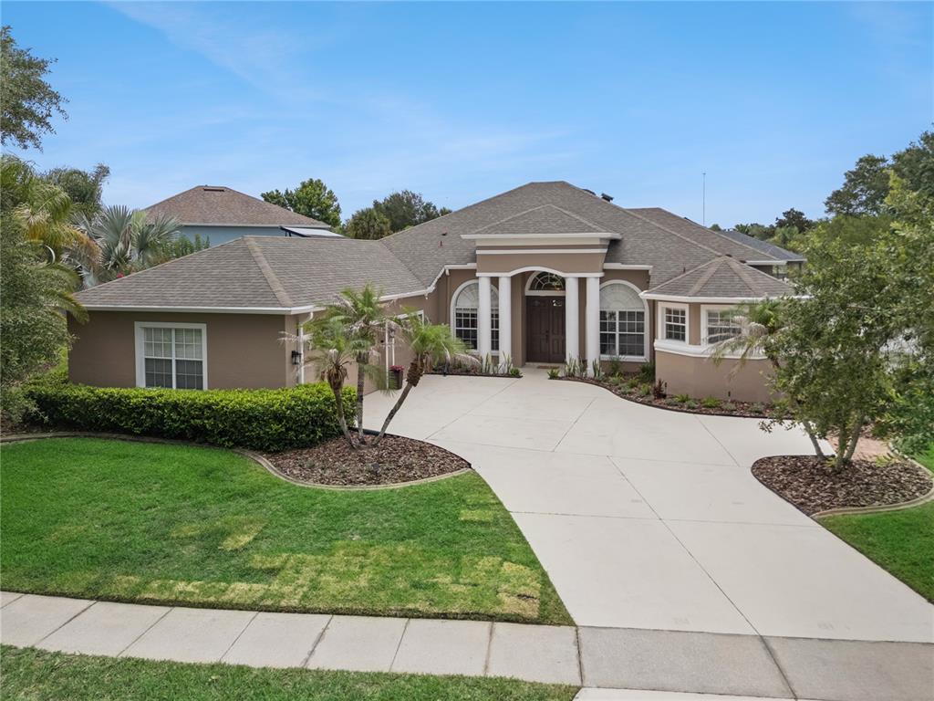 1955 CASCADES COVE DRIVE