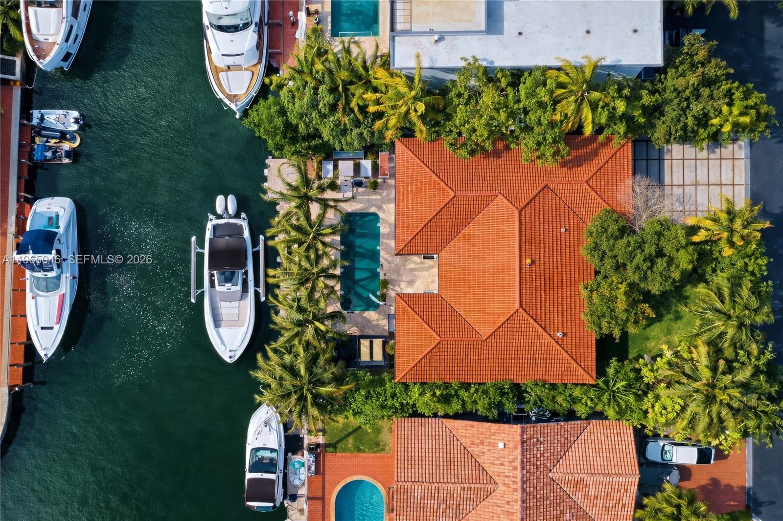 3400 NE 165th St, North Miami Beach FL 33160