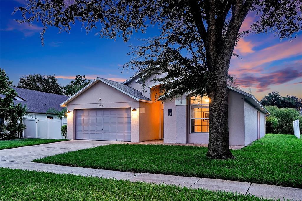 7920 GOLDEN POND CIRCLE