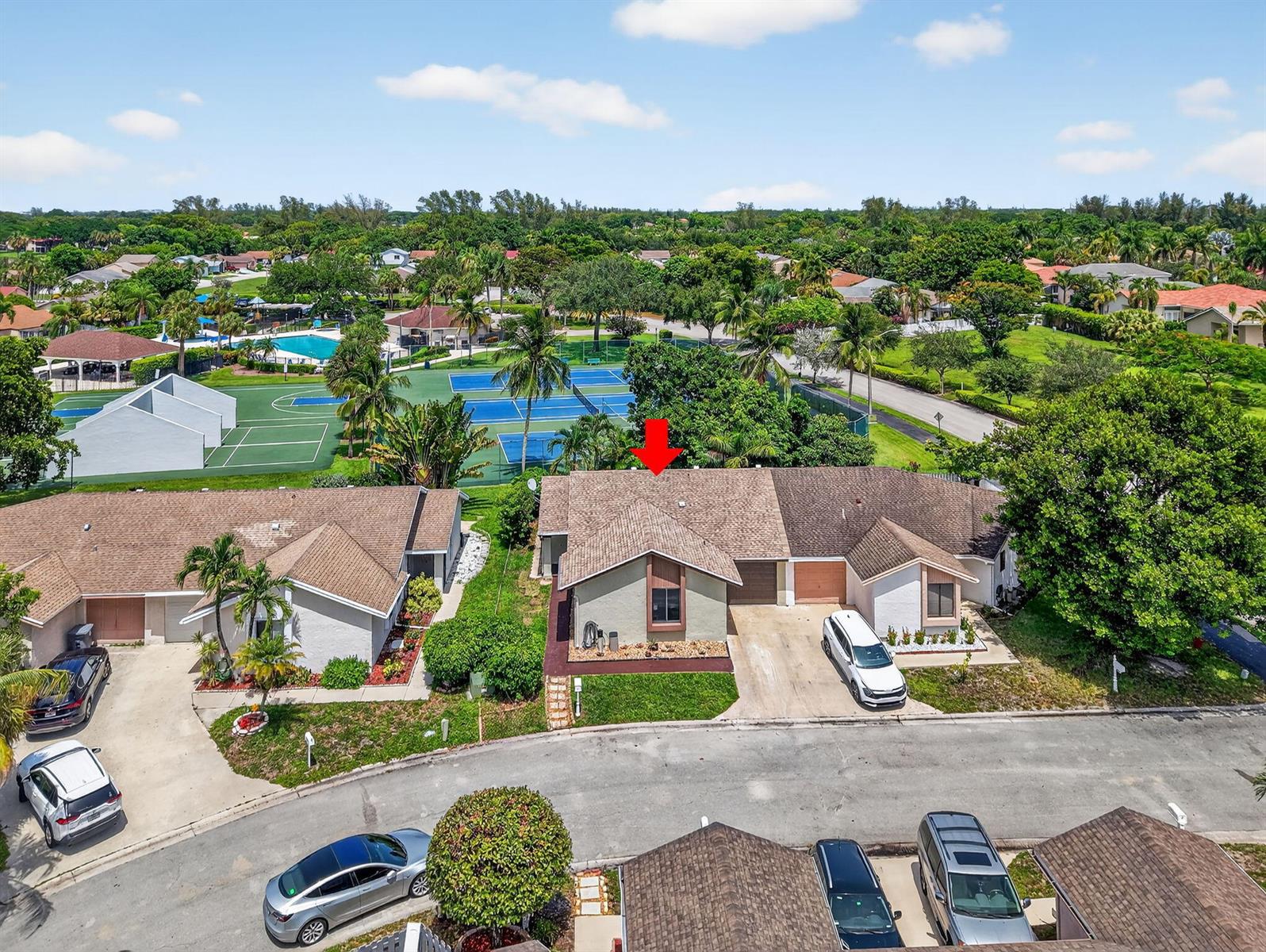 9667 Sunny Isle Circle, Boca Raton FL 33428