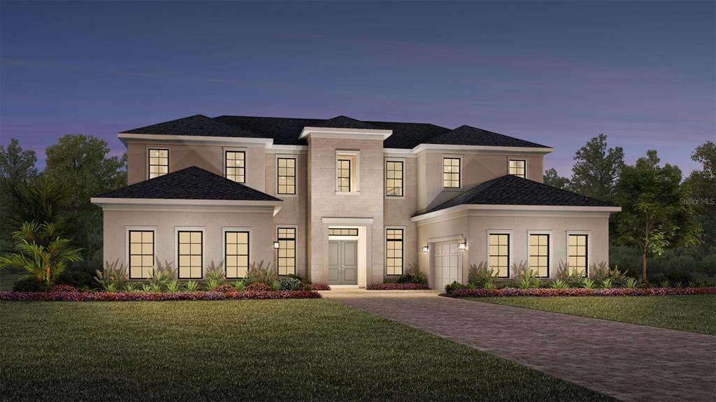 9824 LAUREL BERRY DRIVE