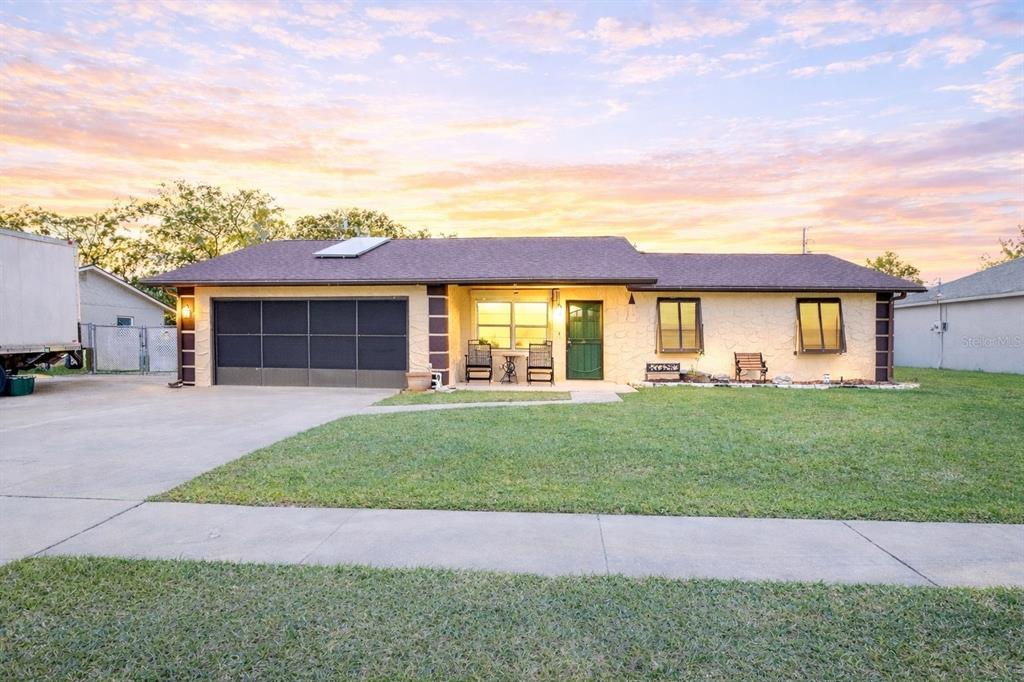 792 BENNETT ROAD