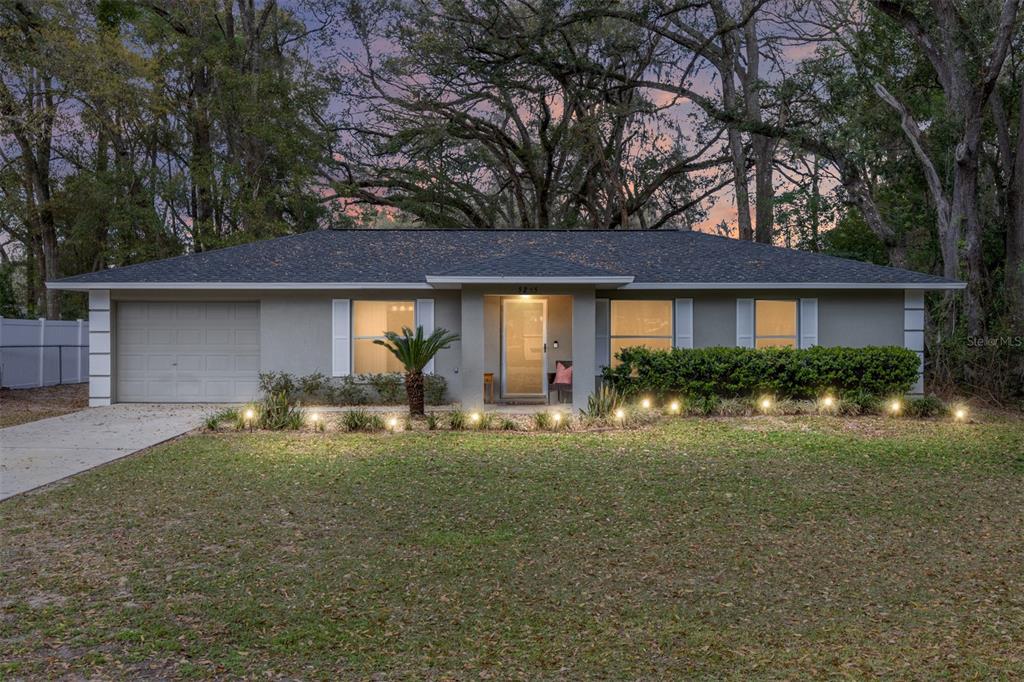 5255 NW 64 STREET