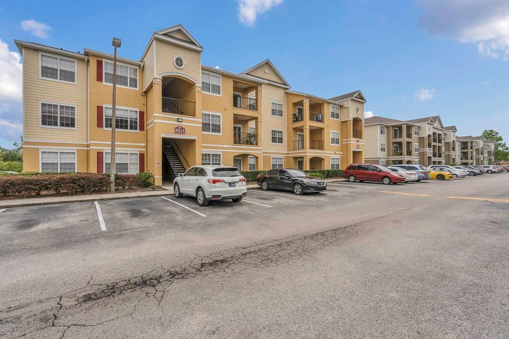 8213 CLAIRE ANN DRIVE UNIT 108