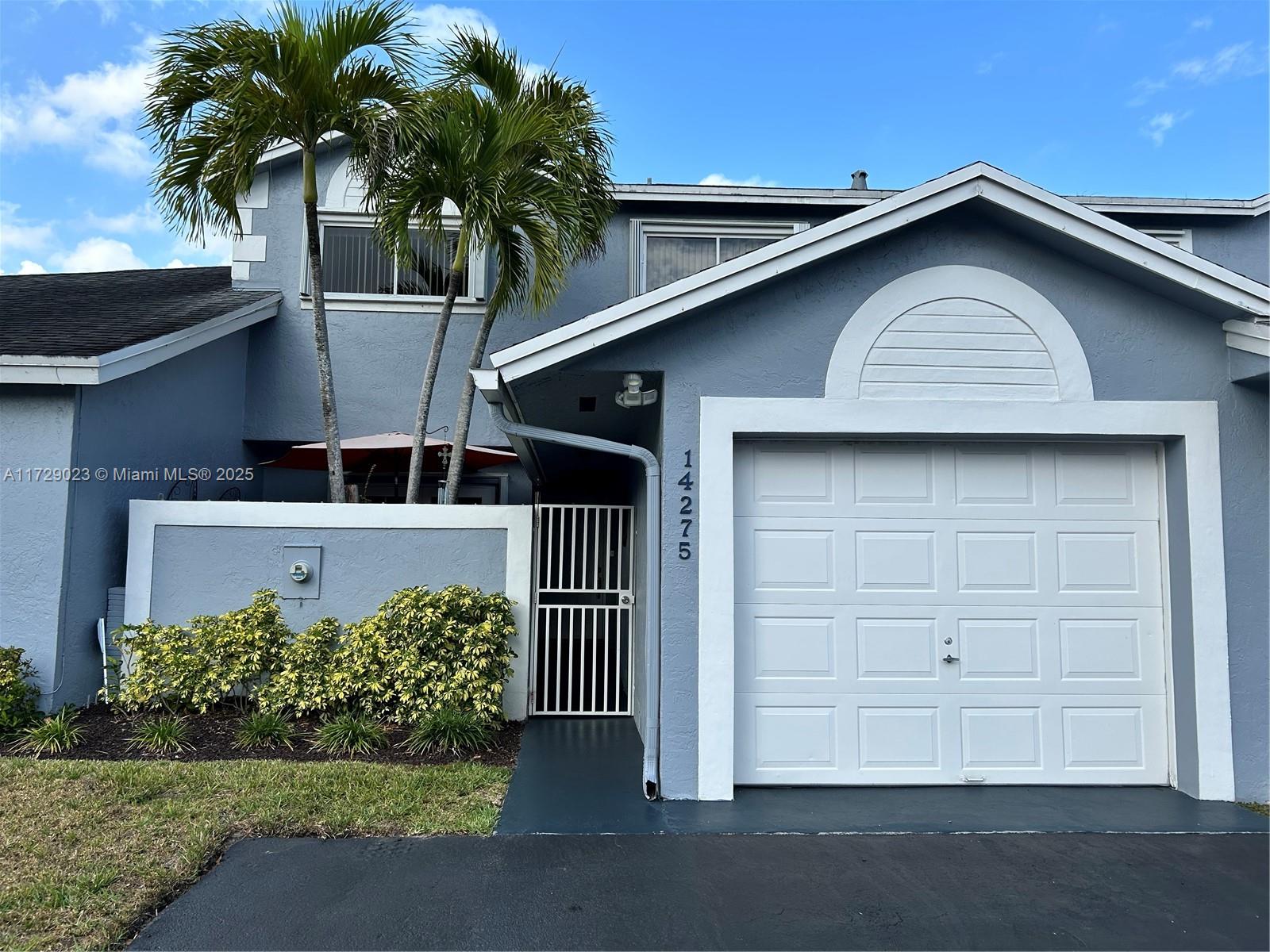 14275 SW 96th Ter # 14275, Kendall FL 33186