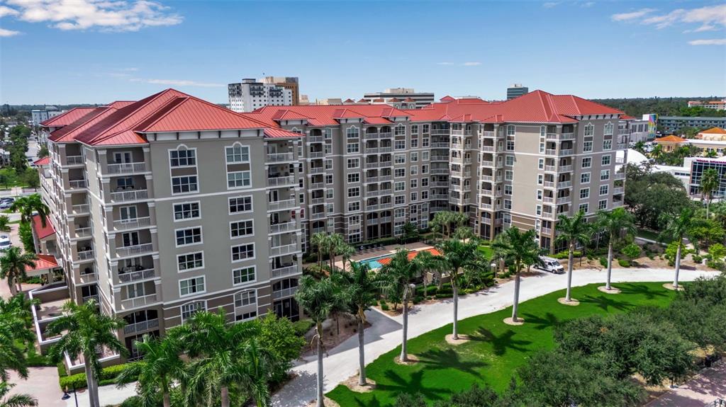808 3RD AVENUE W UNIT 307