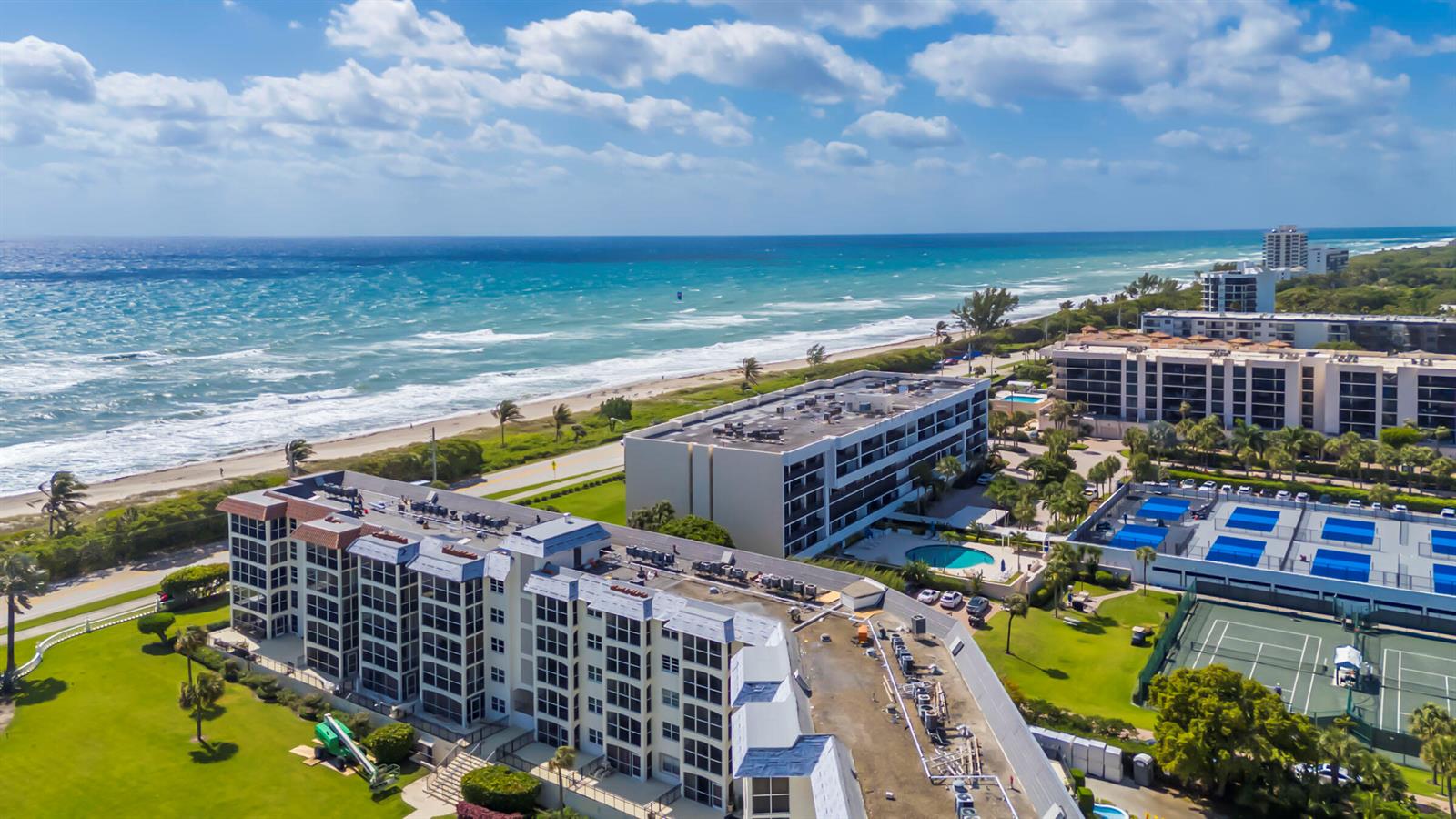 2871 N Ocean Boulevard # C307, Boca Raton FL 33431