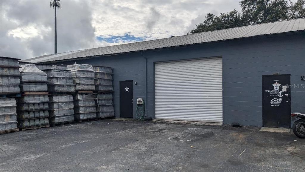 4605 REECE ROAD UNIT 3