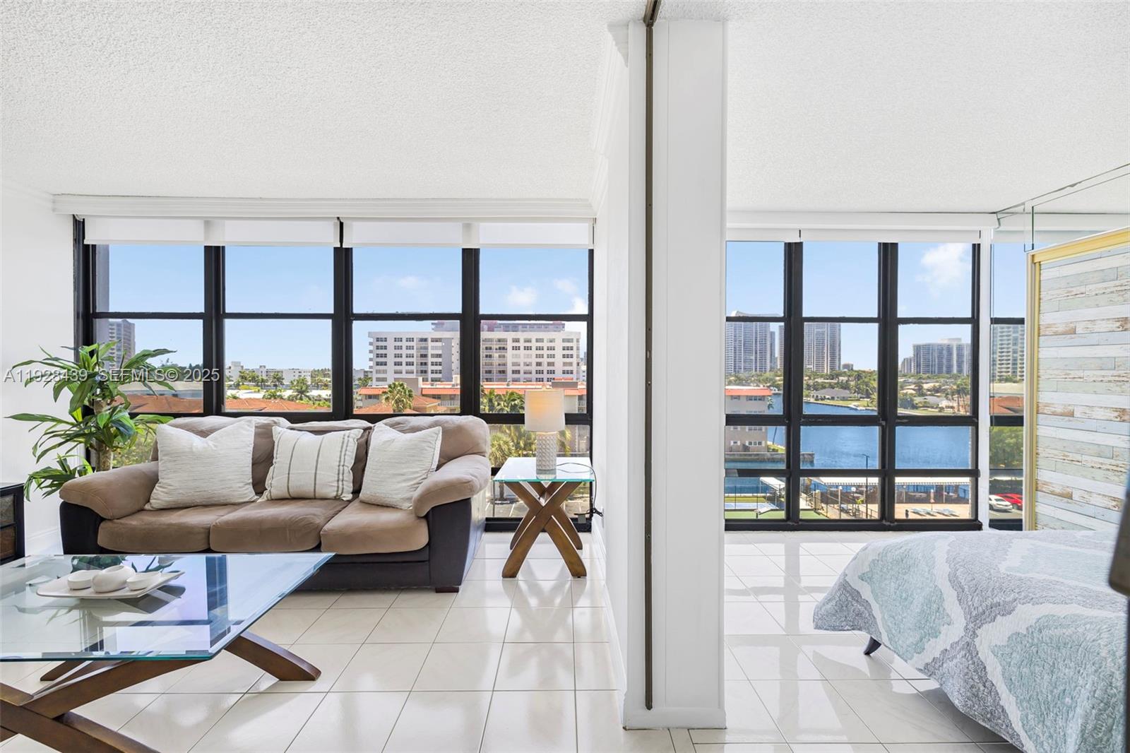 2017 S Ocean Dr # 606, Hallandale Beach FL 33009