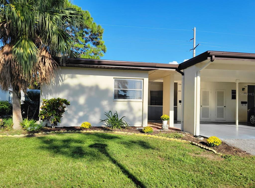 6201 GREEN VIEW DRIVE UNIT 130