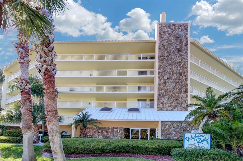2504 GULF BOULEVARD UNIT 201