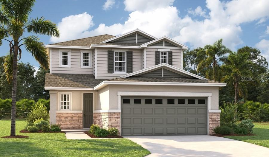 219 BULL FROG LANE