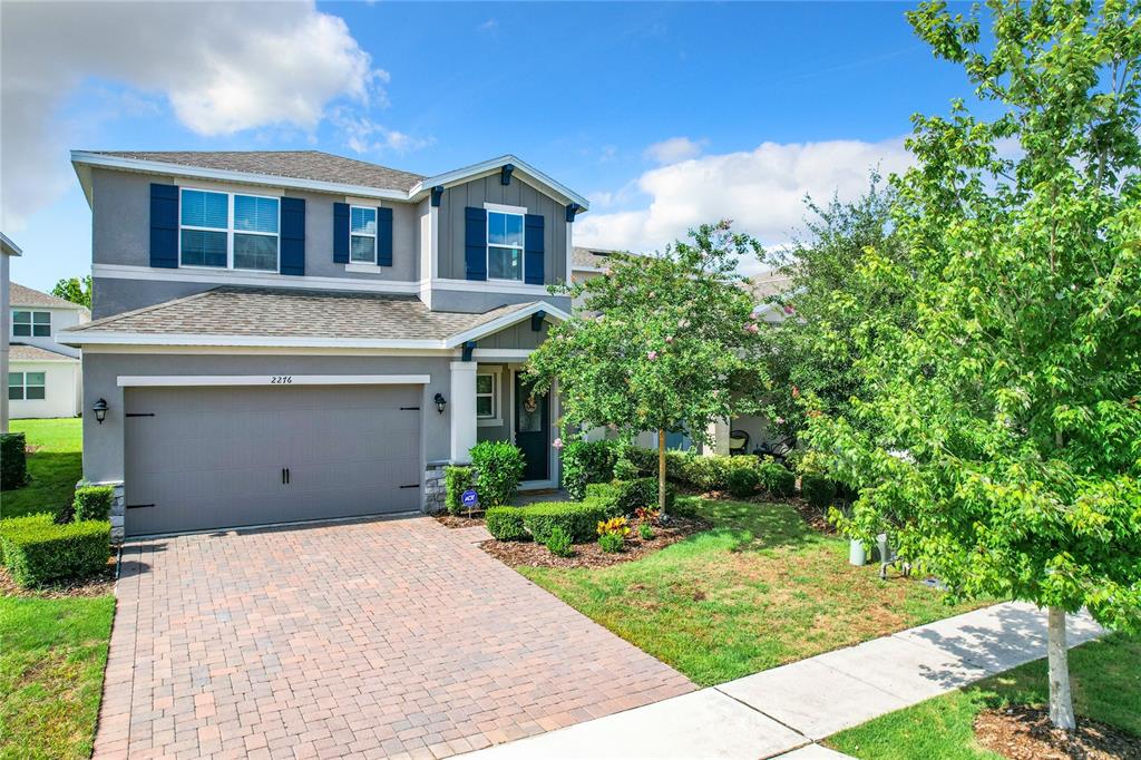 2276 EMERALD SPRINGS DRIVE