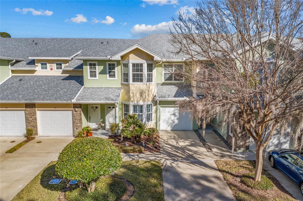 165 BAYBERRY CIRCLE UNIT 1106