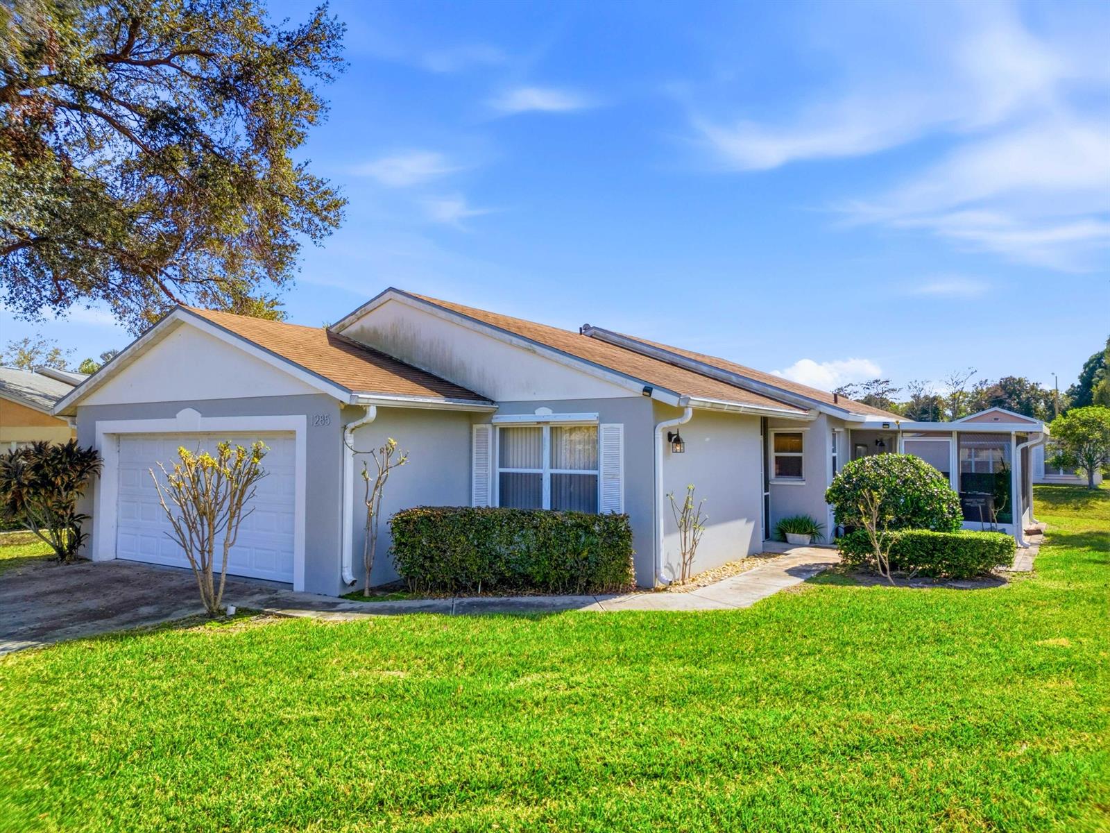 1285 Green Pine Boulevard, West Palm Beach FL 33409