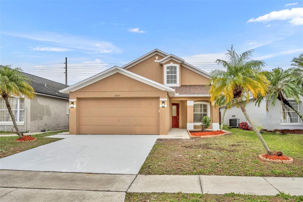 2267 SANTA LUCIA STREET