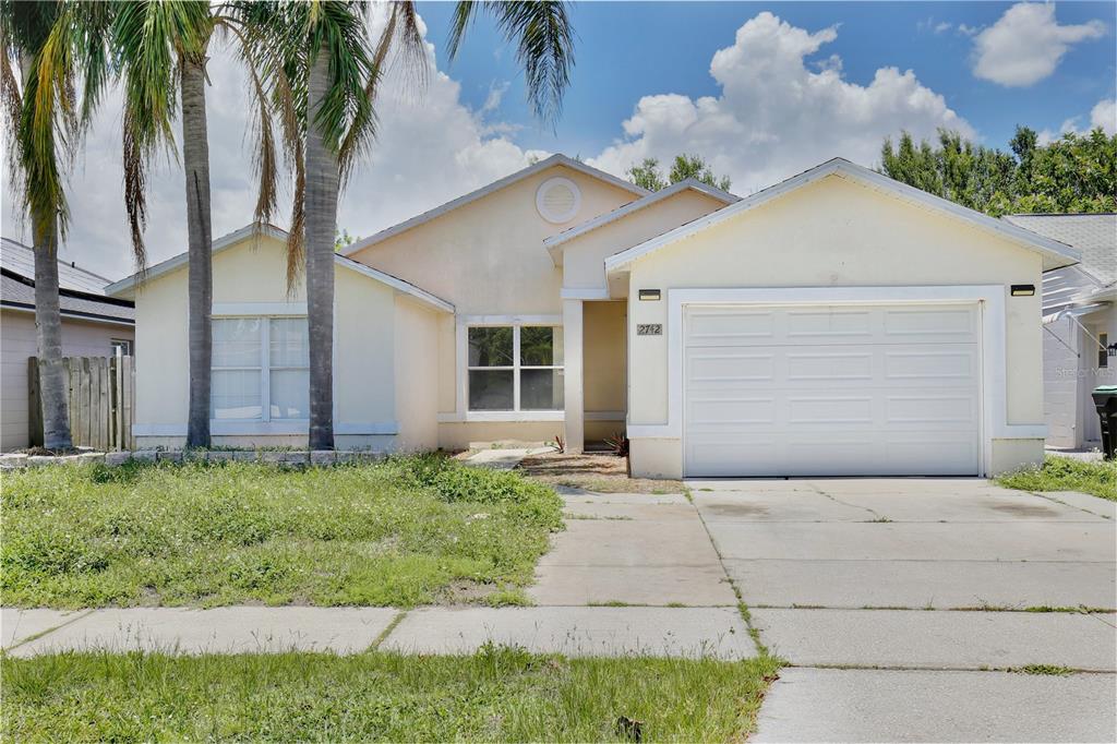 2742 WOODRUFF DRIVE