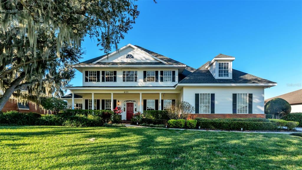 6101 PIER PLACE DRIVE