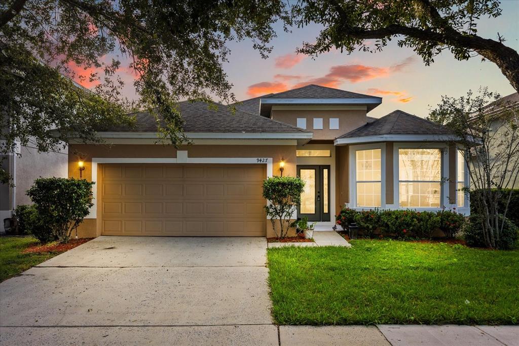 9427 EDENSHIRE CIRCLE