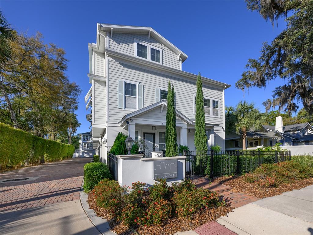 115 E CONCORD STREET UNIT 3