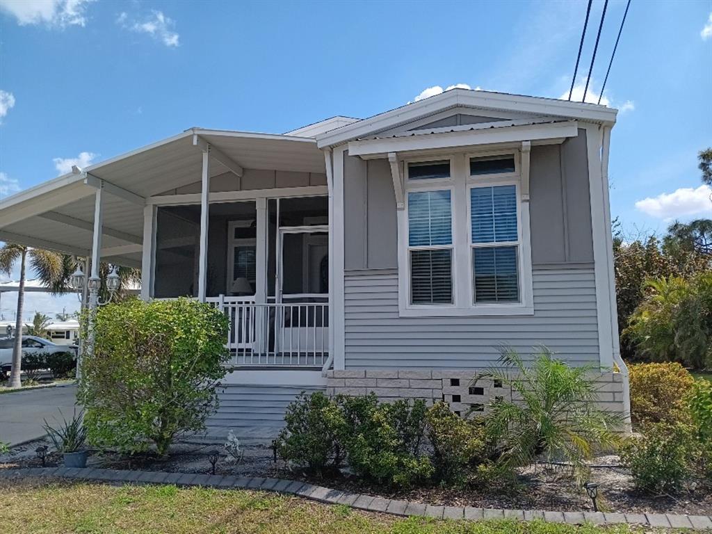 601 CLUB HOUSE ROAD