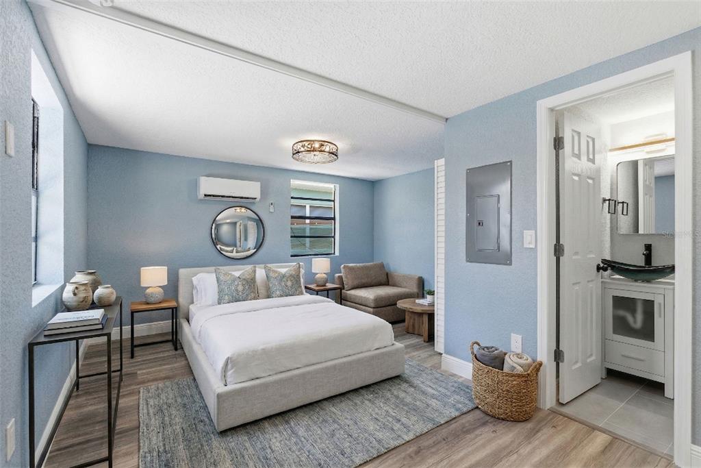 113 145TH AVENUE E UNIT 3, MADEIRA BEACH, FL — photo 5 of 25