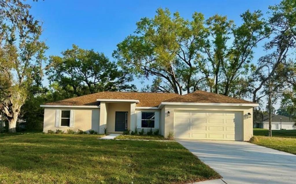 1265 GROVELAND LANE