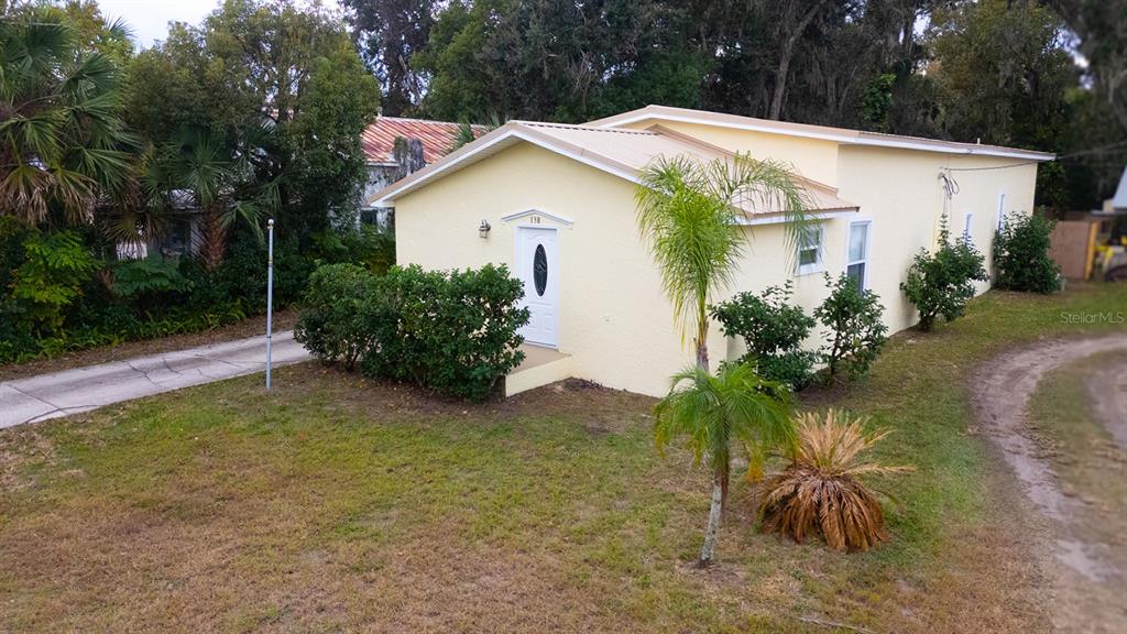 138 PARK BOULEVARD