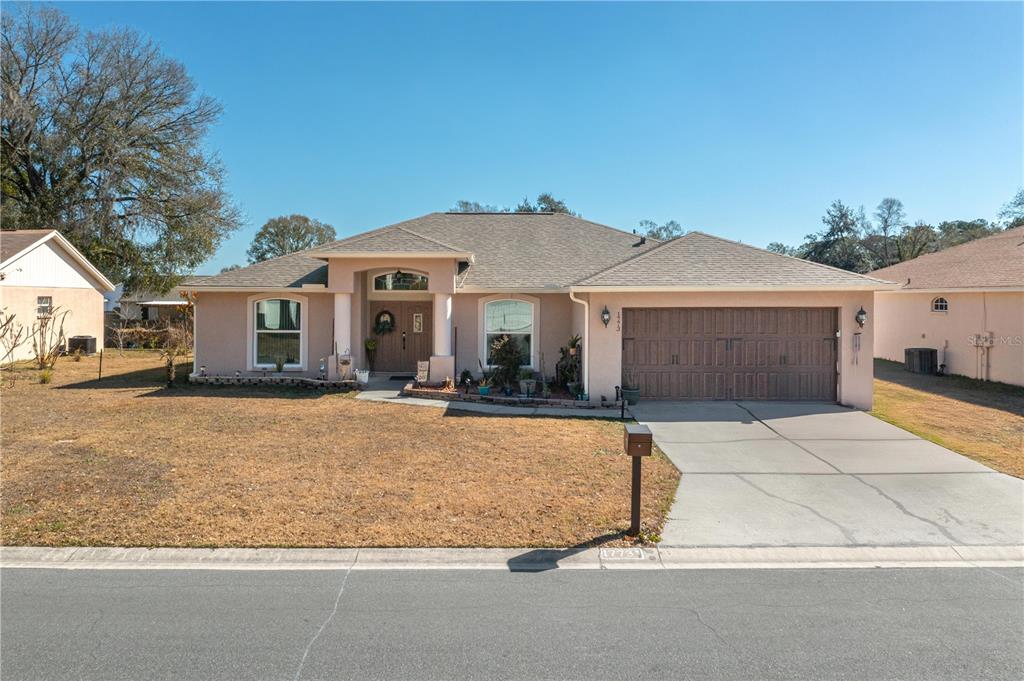 1773 GREY FOX DRIVE
