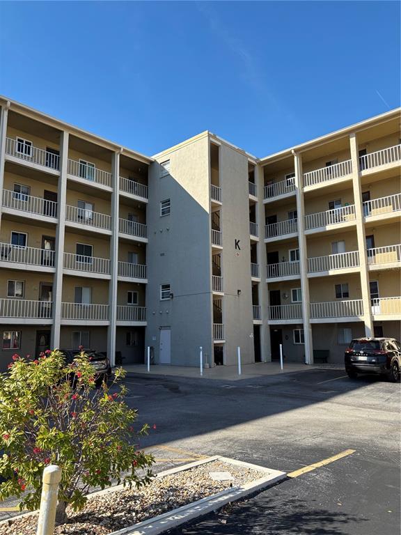 3514 LAKE BAYSHORE DRIVE UNIT K-108