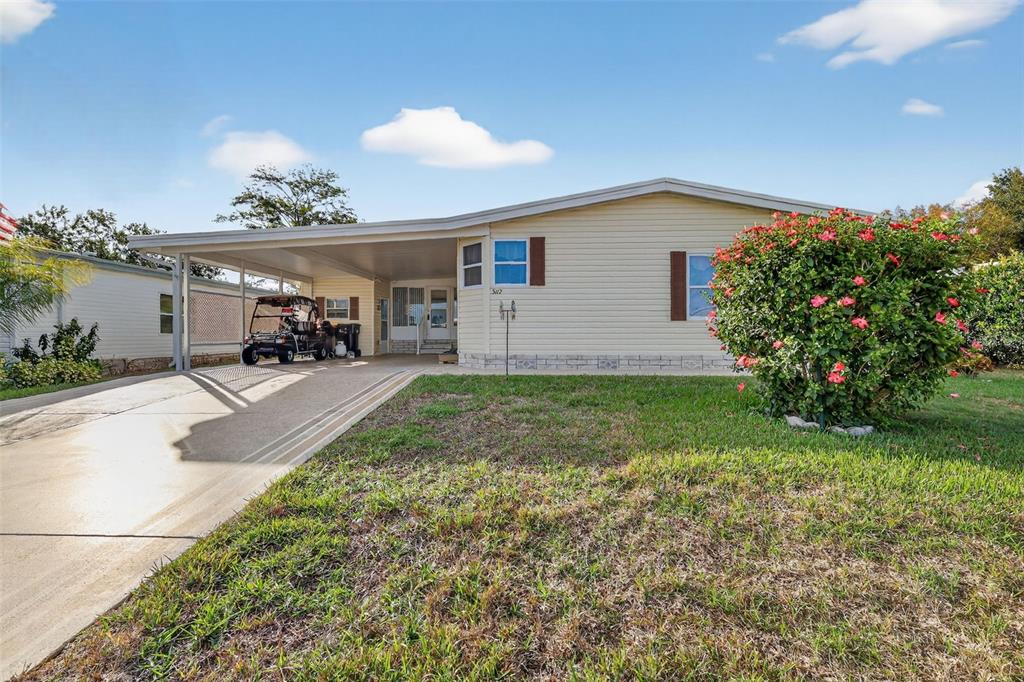 3117 MANATEE ROAD, TAVARES, FL — photo 3 of 30