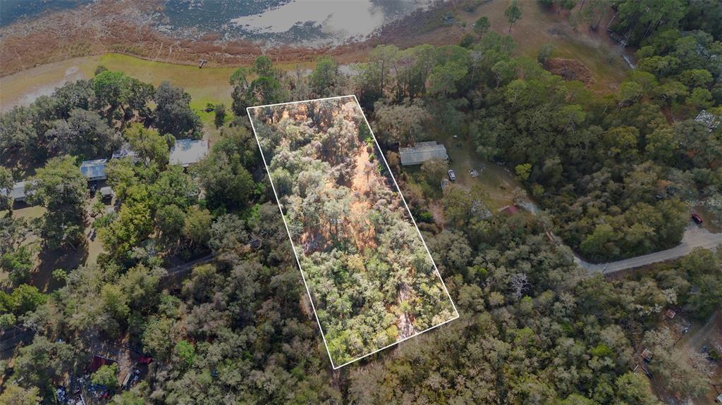 TBD SE 256TH AVENUE, UMATILLA, FL — photo 3 of 30
