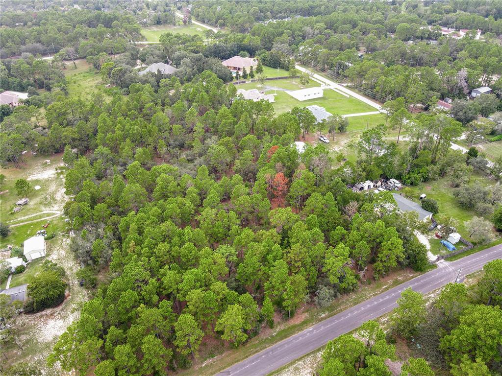 5411 NODOC ROAD, SPRING HILL, FL — photo 2 of 7