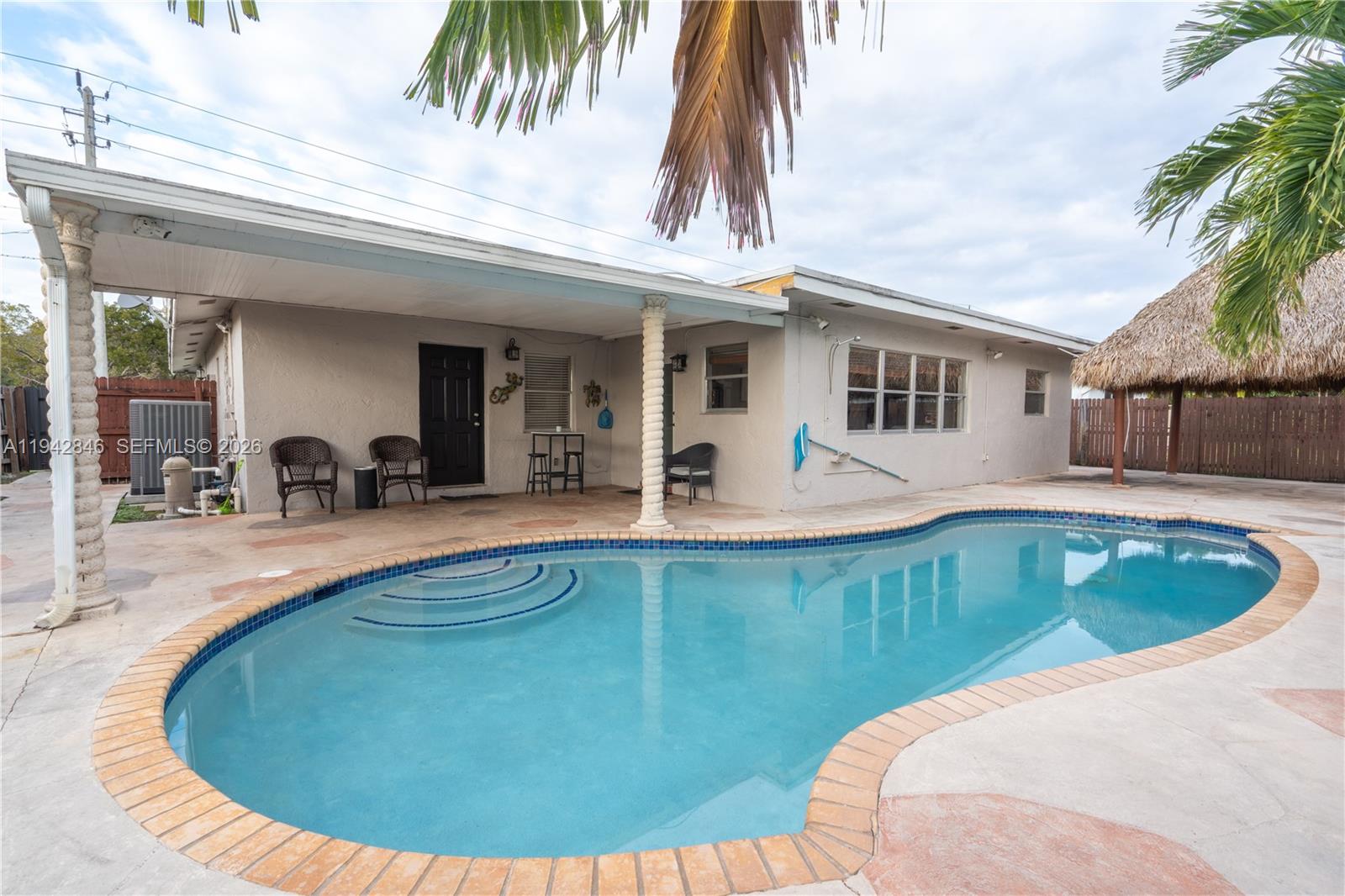 11700 Sheridan St, Pembroke Pines FL 33026