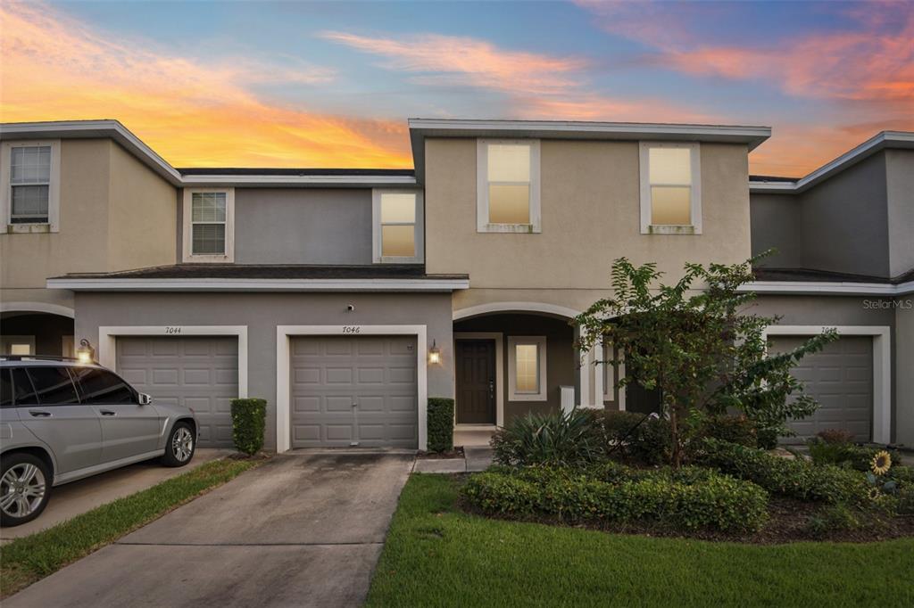 7046 TOWNE LAKE ROAD, RIVERVIEW, FL — photo 2 of 30