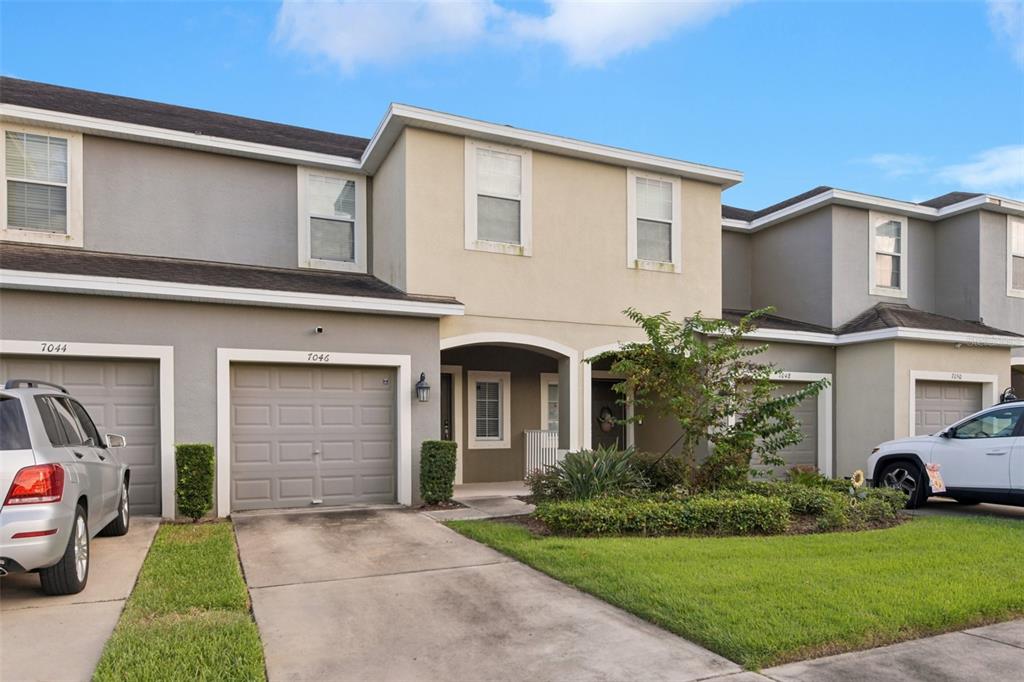 7046 TOWNE LAKE ROAD, RIVERVIEW, FL — photo 3 of 30