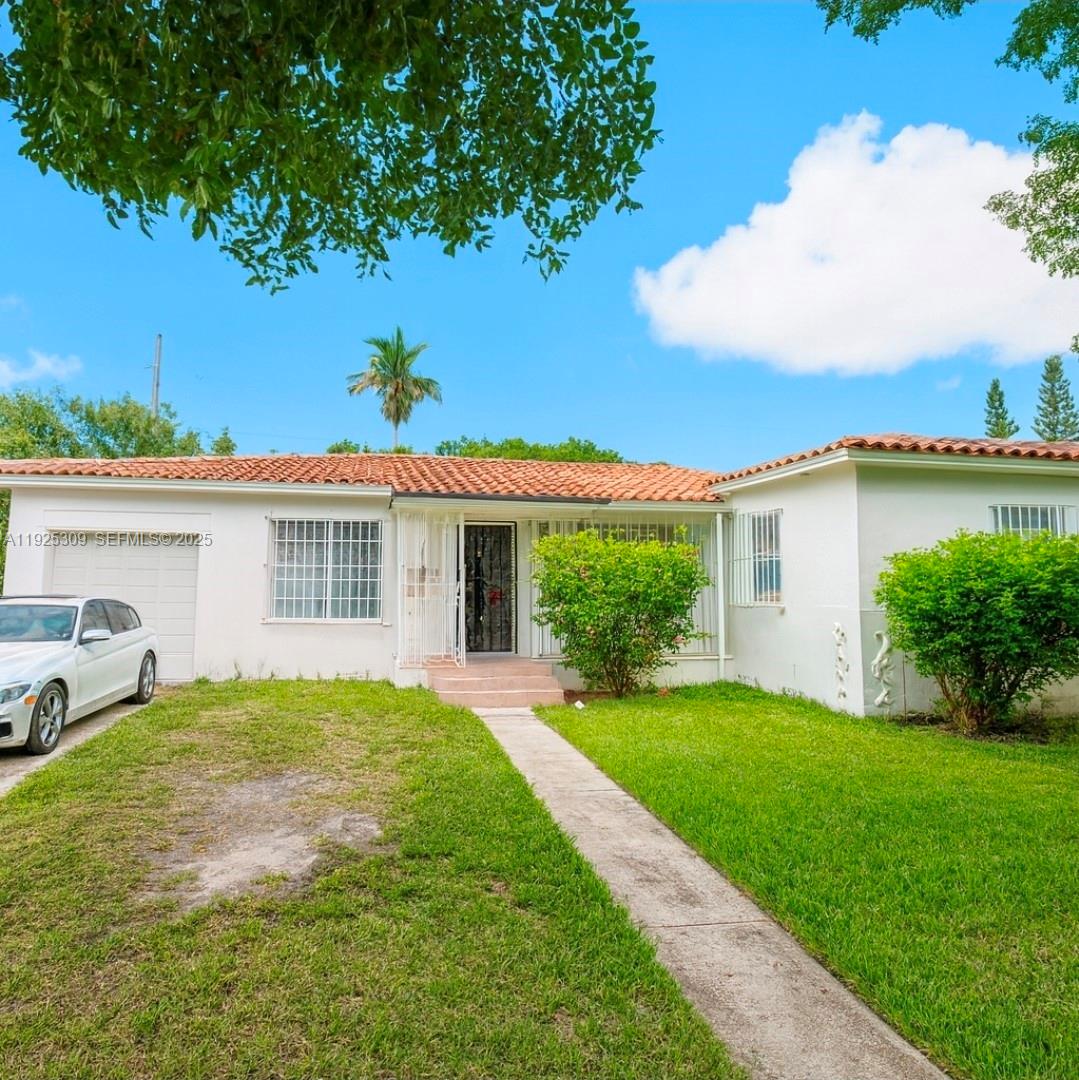 3321 SW 18th St, Miami FL 33145