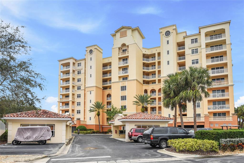 263 MINORCA BEACH WAY UNIT 301