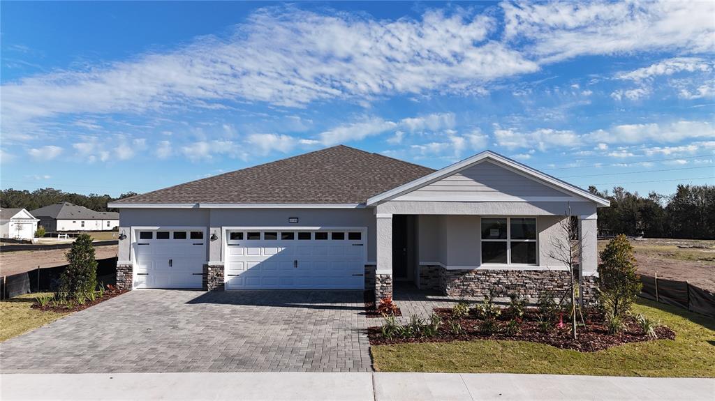 8599 BRIDGEPORT BAY CIRCLE